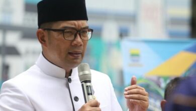 Gubernur Jawa Barat