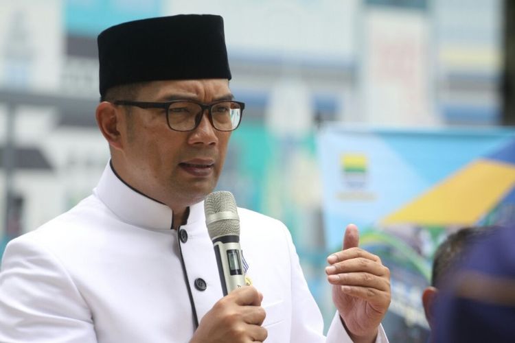 Gubernur Jawa Barat