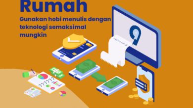 Hasilkan uang ekstra
