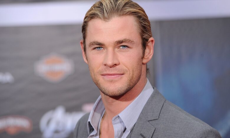 Chris Hemsworth Nine interesting facts the iconic Hollywood actor Kabari99