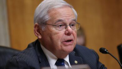 Bob Menendez