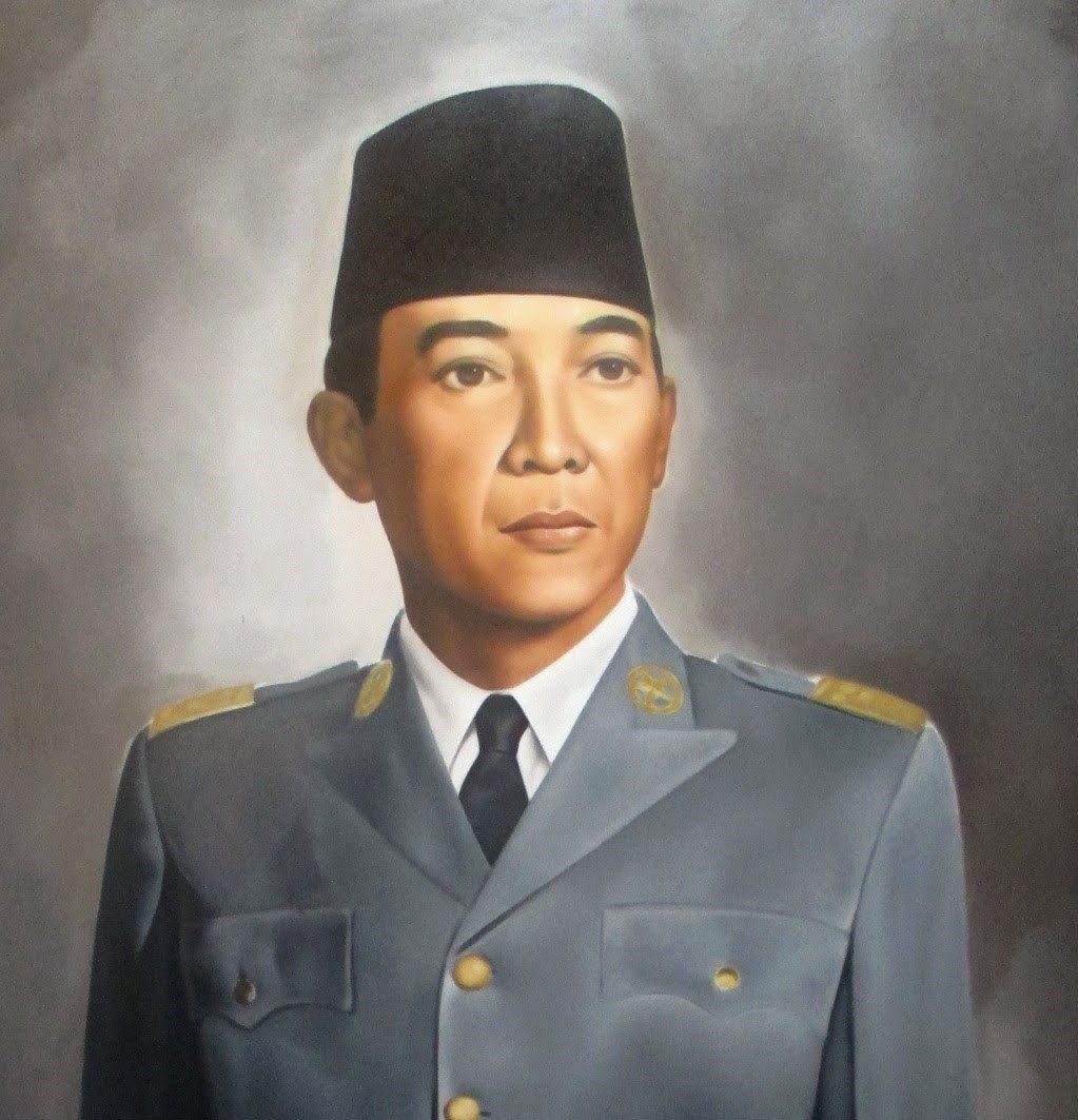 Sukarno
